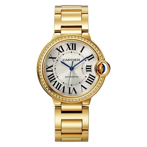 reloj cartier dama|reloj cartier de mujer precio.